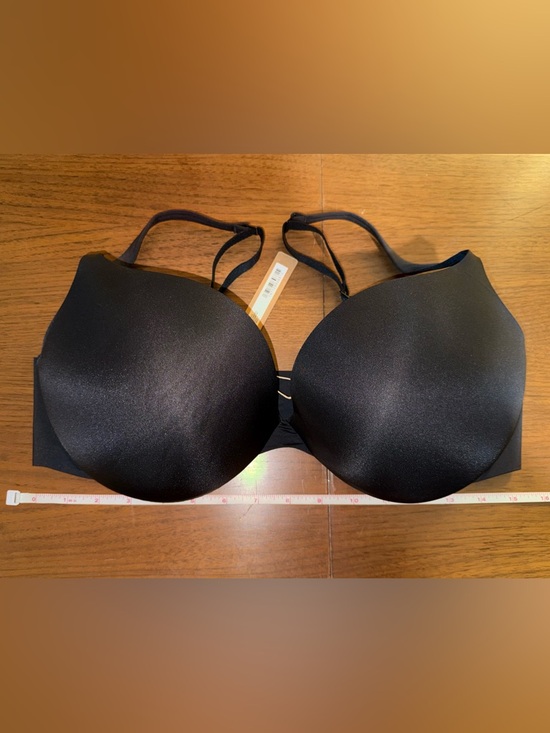 SKIMS Other - Skims Ultimate Push-up plunge Bra 38DD